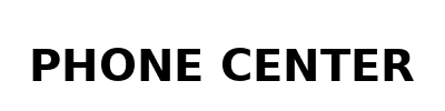 Phone Center