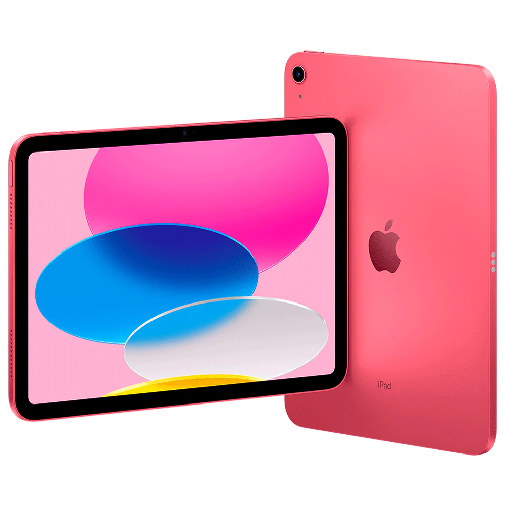 iPad 10th Generation 64GB Wi-Fi (2022) (Exhibición) iPad 10th Generation 64GB Wi-Fi (2022) (Exhibición)