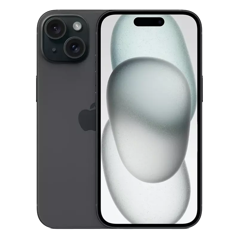 iPhone 15 128GB SIM iPhone 15 128GB SIM