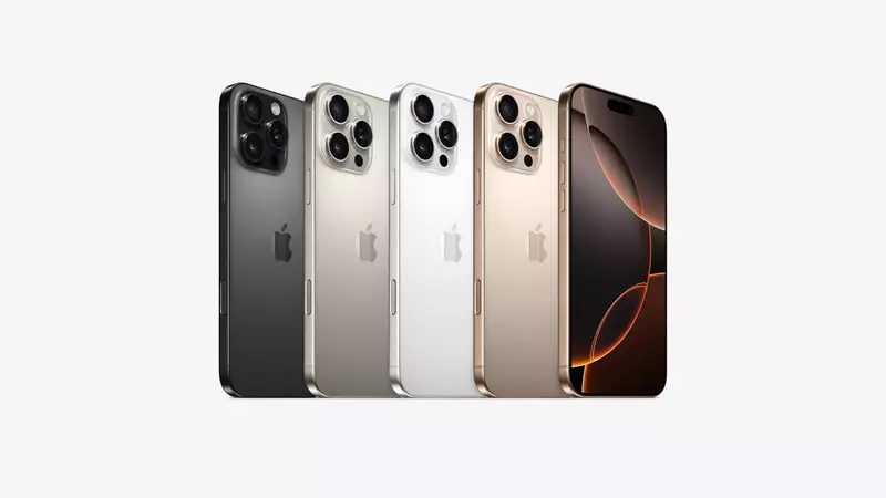 iPhone 16 Pro Max 1TB SIM 256GB iPhone 16 Pro Max 1TB SIM 256GB