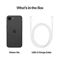 iPhone 16e 256GB iPhone 16e 256GB