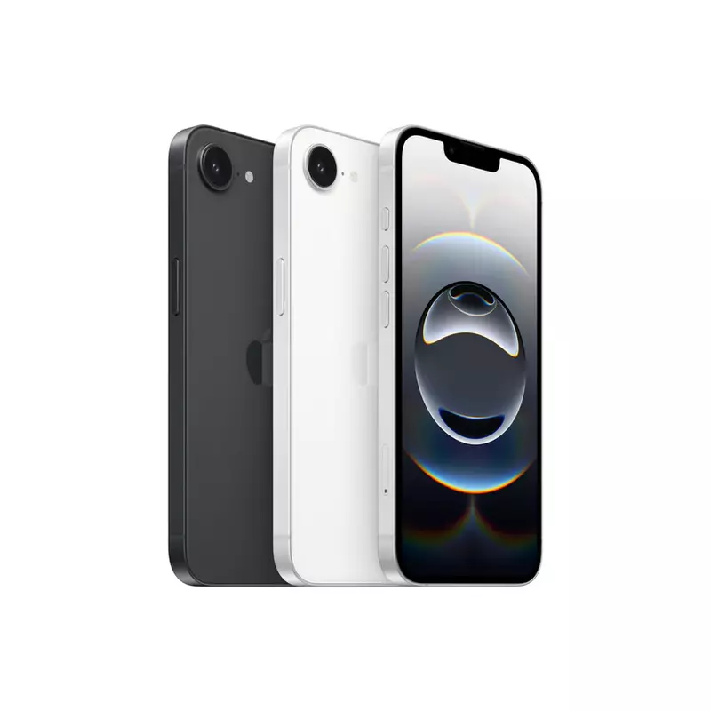 iPhone 16e 256GB iPhone 16e 256GB