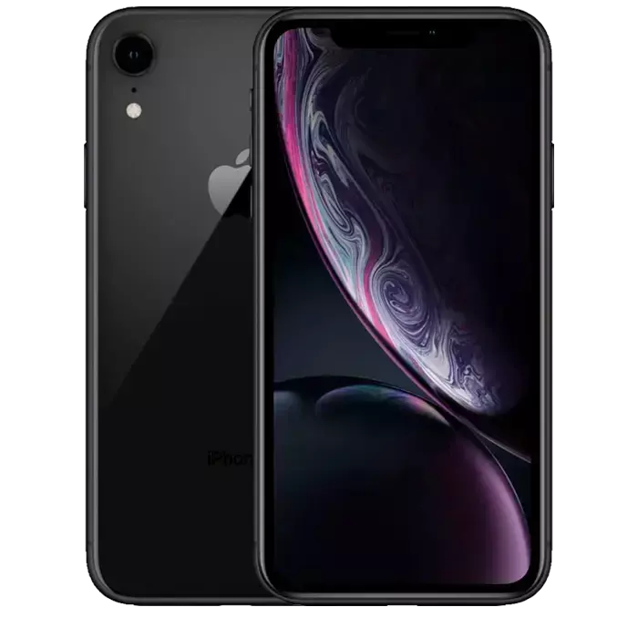iPhone XR 128GB Exhibición iPhone XR 128GB Exhibición